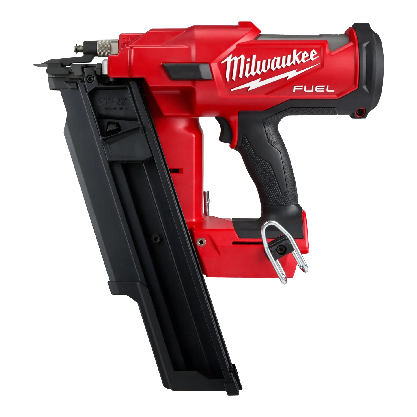 Milwaukee M18 FUEL™ 21 Degree Framing Nailer 2744-20