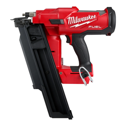 Milwaukee M18 FUEL™ 21 Degree Framing Nailer 2744-20