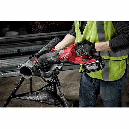Milwaukee Fuel Sawzall Tool Only 2821-20