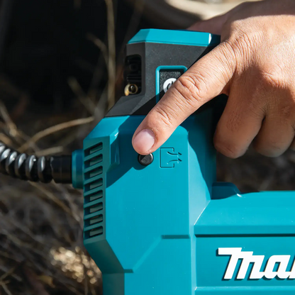 18V LXT® Lithium‑Ion Cordless High‑Pressure Inflator, Tool Only (DMP181ZX)