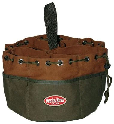 Bucket Boss Pouch