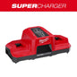 M18™ Dual Bay Simultaneous Super Charger (48-59-1815)