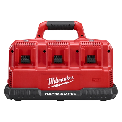 Milwaukee M18™ & M12™ Rapid Charge Station (48-59-1807)