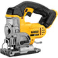 DEWALT 20V Max Jig Saw, Tool Only