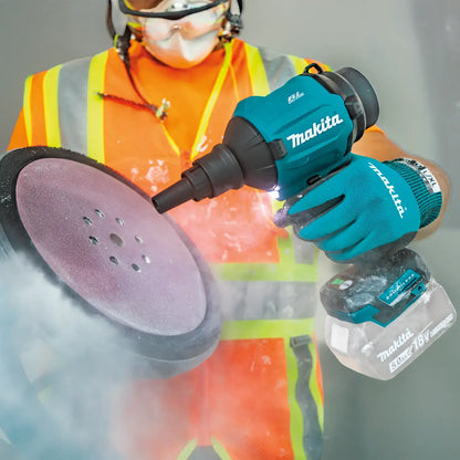18V LXT® Brushless Cordless High Speed Blower/Inflator, Tool Only XSA01Z