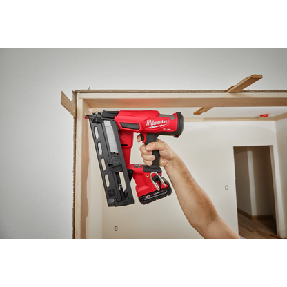 M18 FUEL 16 Gauge Angled Finish Nailer 2841-20