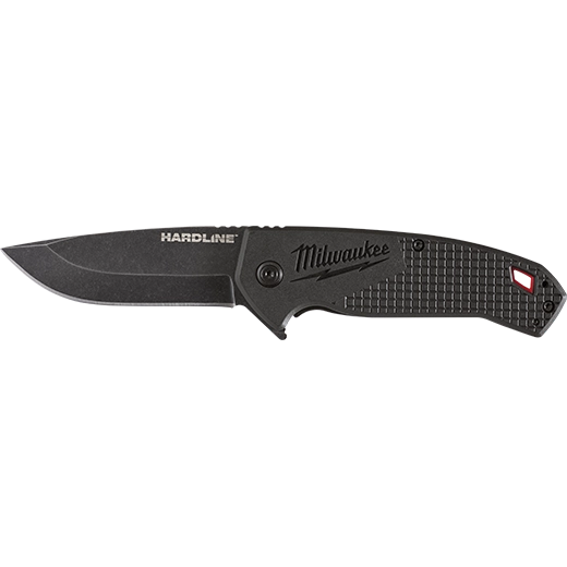 Milwaukee 48-22-1994 3 in Smooth Blade Pocket Knife