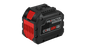 18V CORE18V Lithium-Ion 12.0 Ah PROFACTOR Exclusive Battery Bosch