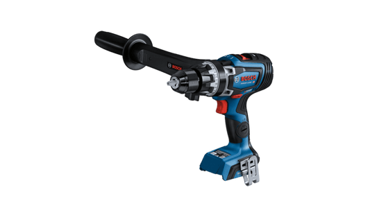 PROFACTOR 18V Connected-Ready 1/2 In. Hammer Drill/Driver (Bare Tool)