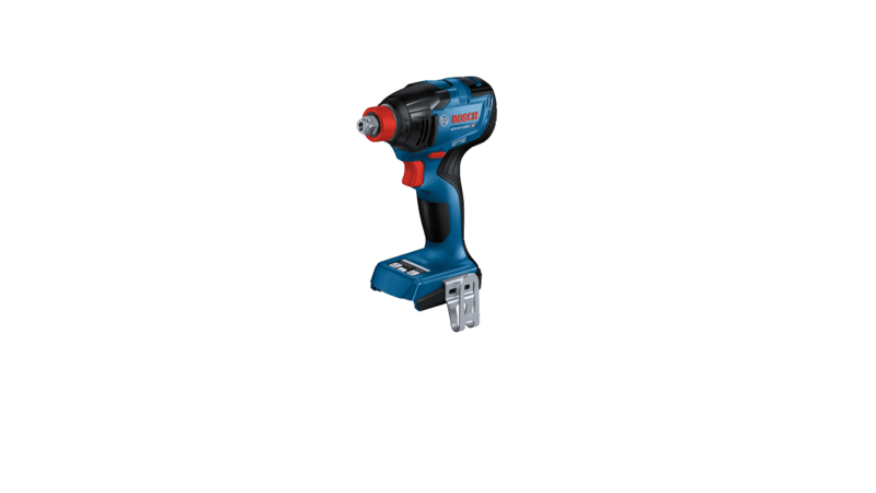 18V Connected-Ready Two-In-One 1/4 In. and 1/2 In. Bit/Socket Impact Driver/Wrench (Bare Tool)
