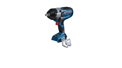 PROFACTOR 18V Connected-Ready 1/2 In. Impact Wrench with Friction Ring (Bare Tool) Bosch