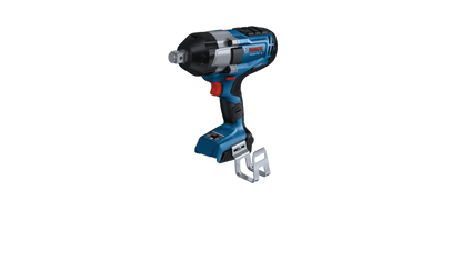 PROFACTOR 18V Connected-Ready 3/4 In. Impact Wrench with Friction Ring and Thru-Hole (Bare Tool) Bosch