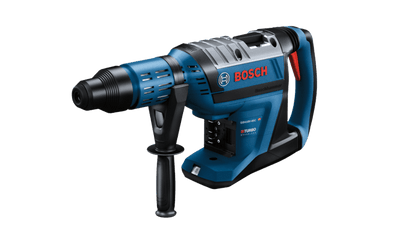 PROFACTOR 18V Hitman Connected-Ready SDS-max® 1-7/8 In. Rotary Hammer (Bare Tool) Bosch
