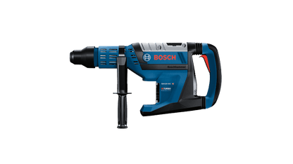 PROFACTOR 18V Hitman Connected-Ready SDS-max® 1-7/8 In. Rotary Hammer (Bare Tool) Bosch