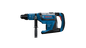 PROFACTOR 18V Hitman Connected-Ready SDS-max® 1-7/8 In. Rotary Hammer (Bare Tool) Bosch