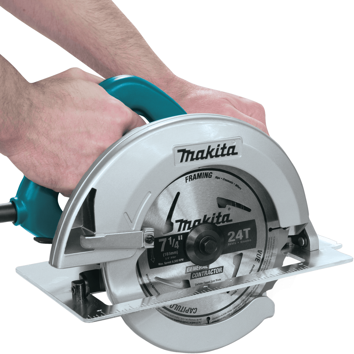 Makita 7‑1/4" Circular Saw 5007F