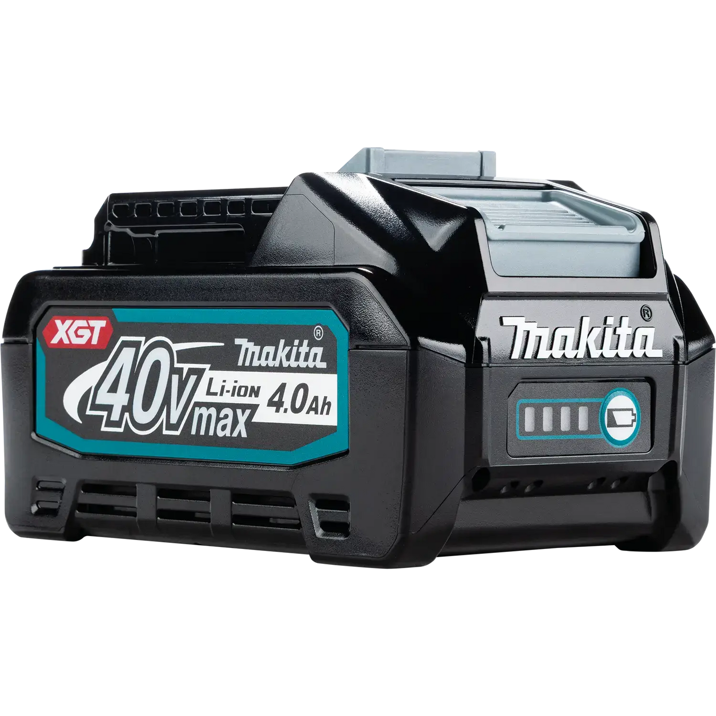 Makita 40V max XGT® 4.0Ah Battery, 2/pk (BL4040-2)