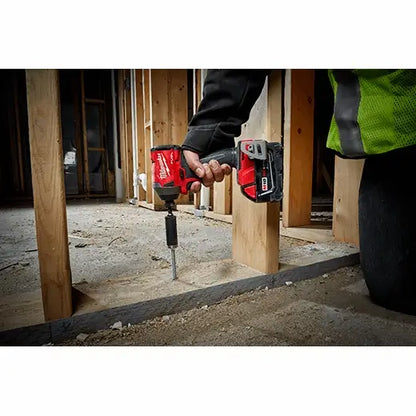 M18 FUEL™ 1/4" Hex Impact Driver Kit