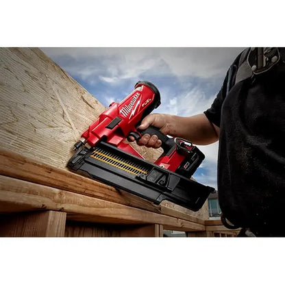 Milwaukee M18 FUEL™ 21 Degree Framing Nailer 2744-20