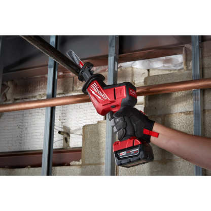 Milwaukee M18 FUEL™ Hackzall® 2719-20