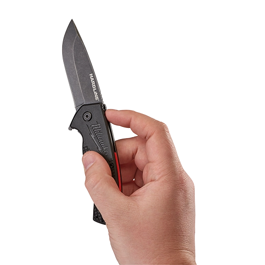 Milwaukee 48-22-1994 3 in Smooth Blade Pocket Knife