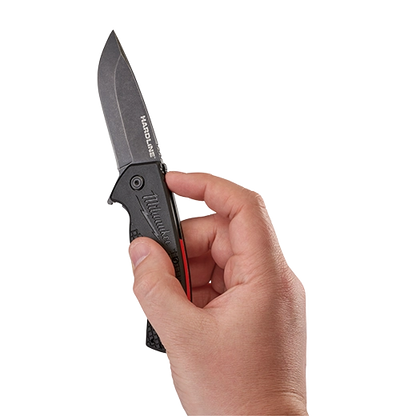 Milwaukee 48-22-1994 3 in Smooth Blade Pocket Knife