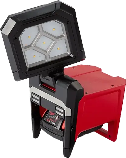 M18™ ROVER™ Mounting Flood Light 2365-20