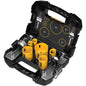 Dewalt Hole saw kit