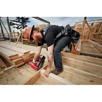 Milwaukee M18 FUEL™ 21 Degree Framing Nailer 2744-20