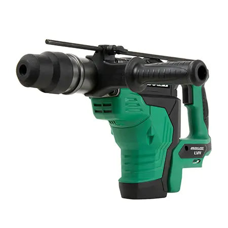 36V MULTIVOLT™ 1-9/16 INCH SDS MAX ROTARY HAMMER (TOOL BODY ONLY) DH36DMAQ2