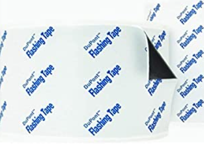 Dupont Flash Tape