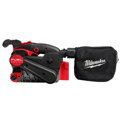 Milwaukee M18 FUEL 3inchx18inch Belt Sander