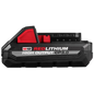 Milwaukee M18™ REDLITHIUM™ HIGH OUTPUT™ CP3.0 Battery