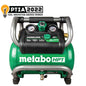 Metabo HPT 36V MultiVolt 2 Gallon Cordless Compressor (Tool Body Only) Metabo