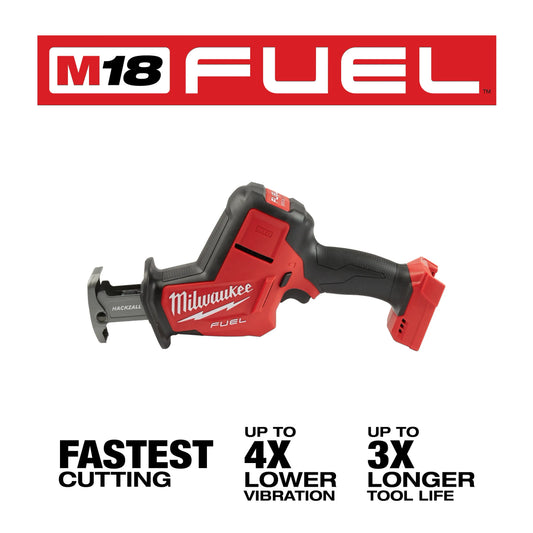 Milwaukee M18 FUEL™ Hackzall® 2719-20