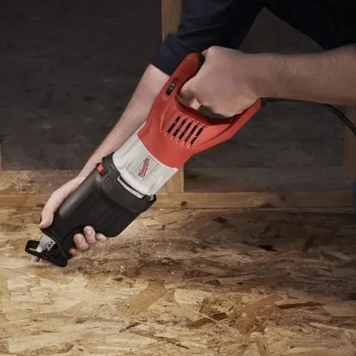 15.0 Amp Super Sawzall® Recip Saw 6538-21