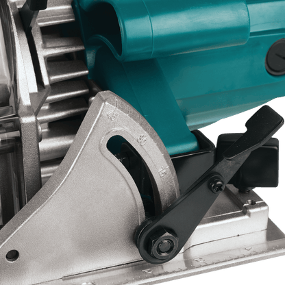 Makita 7‑1/4" Circular Saw, with Dust Collector 5057KB