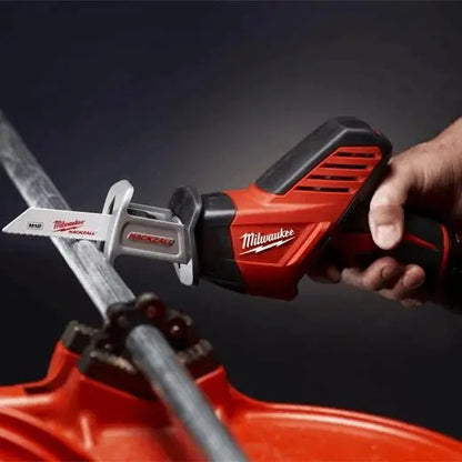 M12 HACKZALL Reciprocating Saw Kit 2420-21