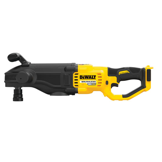 DEWALT 60V Max Brushless Cordless Quick-Change Stud And Joist Drill With E-Clutch System (Tool Only) DeWalt