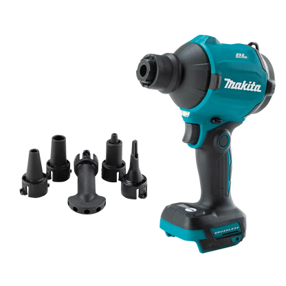 18V LXT® Brushless Cordless High Speed Blower/Inflator, Tool Only XSA01Z