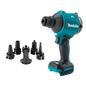 18V LXT® Brushless Cordless High Speed Blower/Inflator, Tool Only XSA01Z
