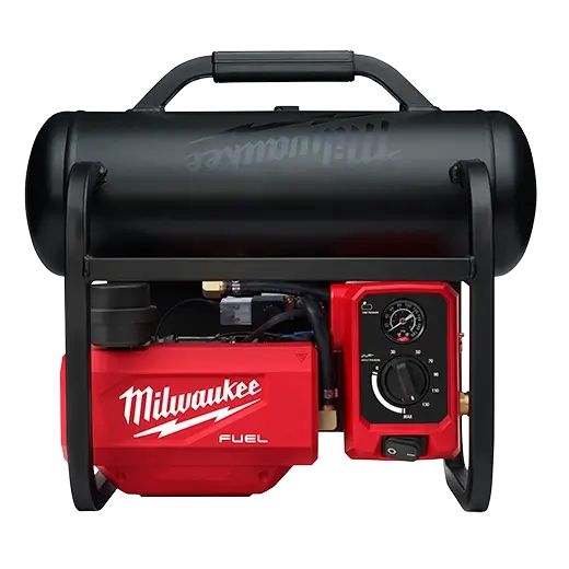 Milwaukee M18 FUEL 2 Gallon Compact Quiet Compressor (Bare Tool) 2848-20