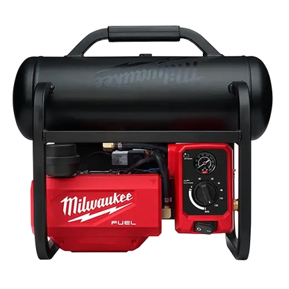 Milwaukee M18 FUEL 2 Gallon Compact Quiet Compressor (Bare Tool) 2848-20
