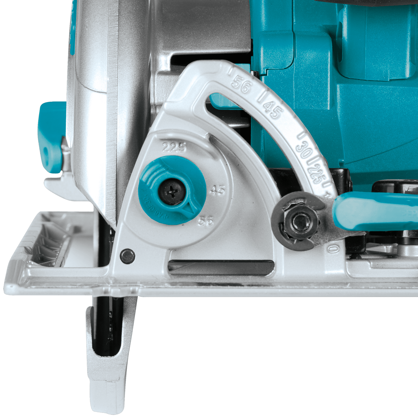 Makita 7‑1/4" Magnesium Circular Saw 5007MG