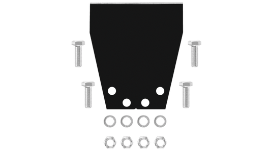 SDS-max® Floor Scraper Replacement Kit