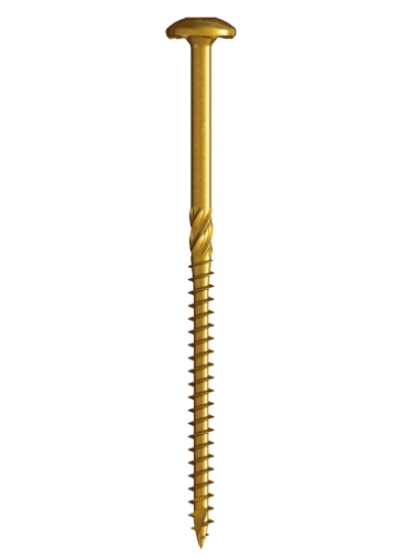 S20103125B - U2 Cs 5/16" X 3-1/8" Bult 500Ct