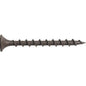 SD28GCBP6158 - 1 5/8 Black Pam Screws 1M