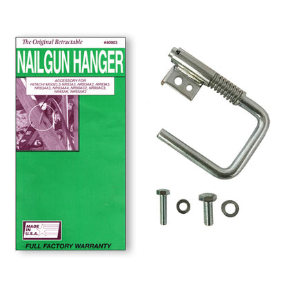 40903 - Hitachi Gun Hanger Metabo