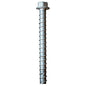 3/8" x 4" Strong-Tie THD37400H6SS Titen HD Screw Anchor, 316 Stainless Steel, Pkg 50 Simpson StrongTie