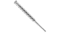3/4 In. x 8 In. x 10 In. SDS-plus® Bulldog™ Xtreme Carbide Rotary Hammer Drill Bit